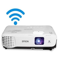 愛(ài)普生(EPSON)CB-X39 投影儀辦公投影機(jī)