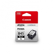 佳能（Canon）PG-845XL黑色墨盒(適用MG3080/MG2400/TS308/TR4580)